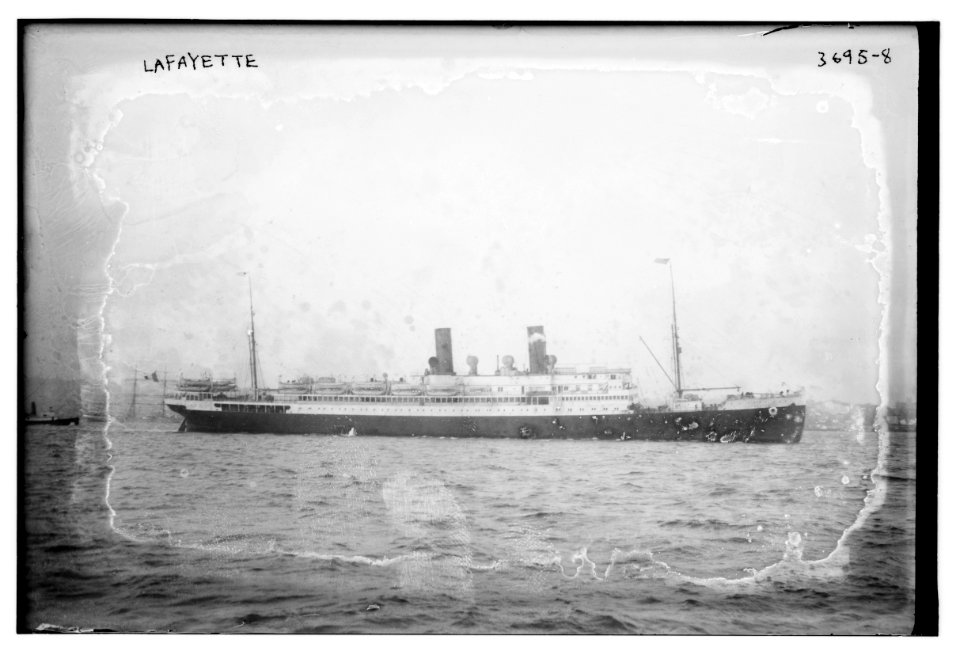 LAFAYETTE LCCN2014700514