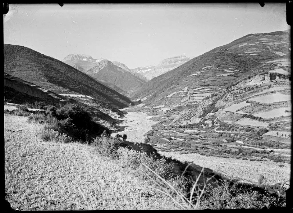 La vall d'Osia