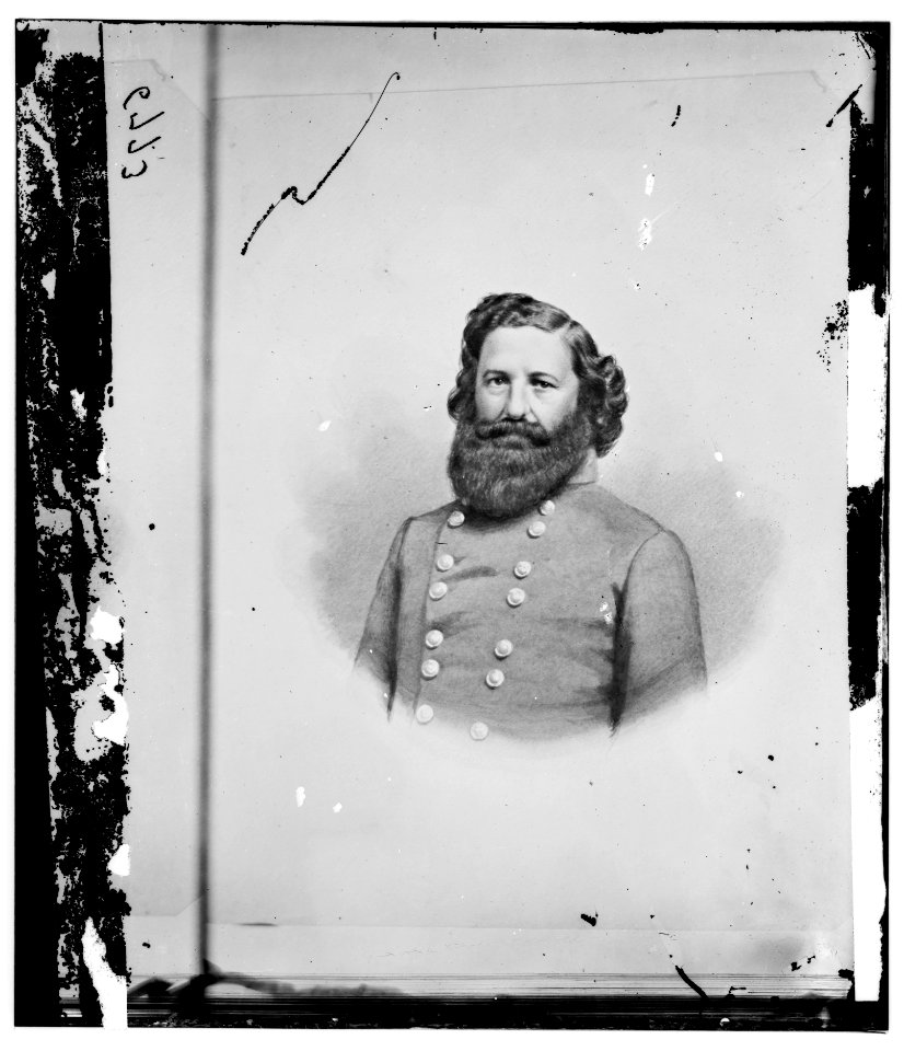 Lafayette McLaws LOC cwpb.07548
