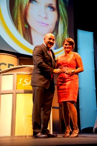 Lacy Kendrick Burk and Kevin Hines (17742547673)