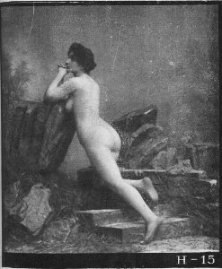 La Vaudère - Le Rêve de Mysès, Photo-107