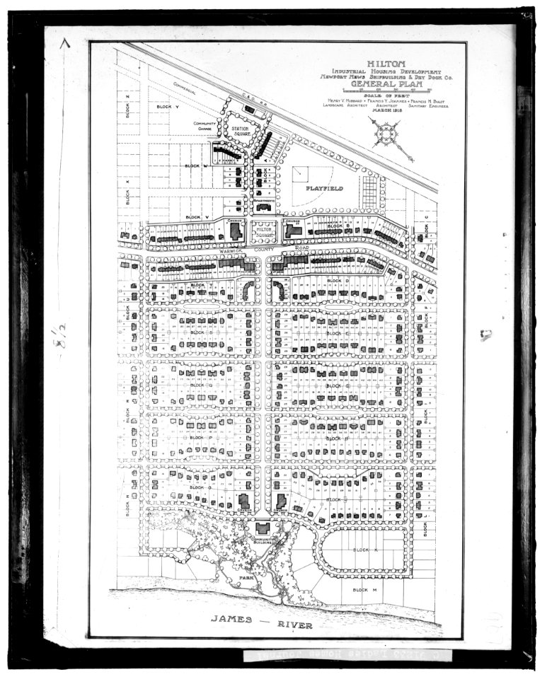 LADIES HOMES JOURNAL. DEVELOPMENT PLAN LCCN2016870955