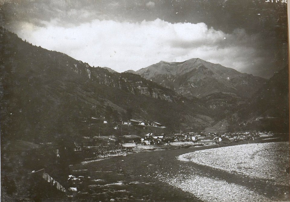 Lager bei St.Luzia (BildID 15597273)