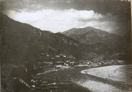 Lager bei St.Luzia (BildID 15597273)