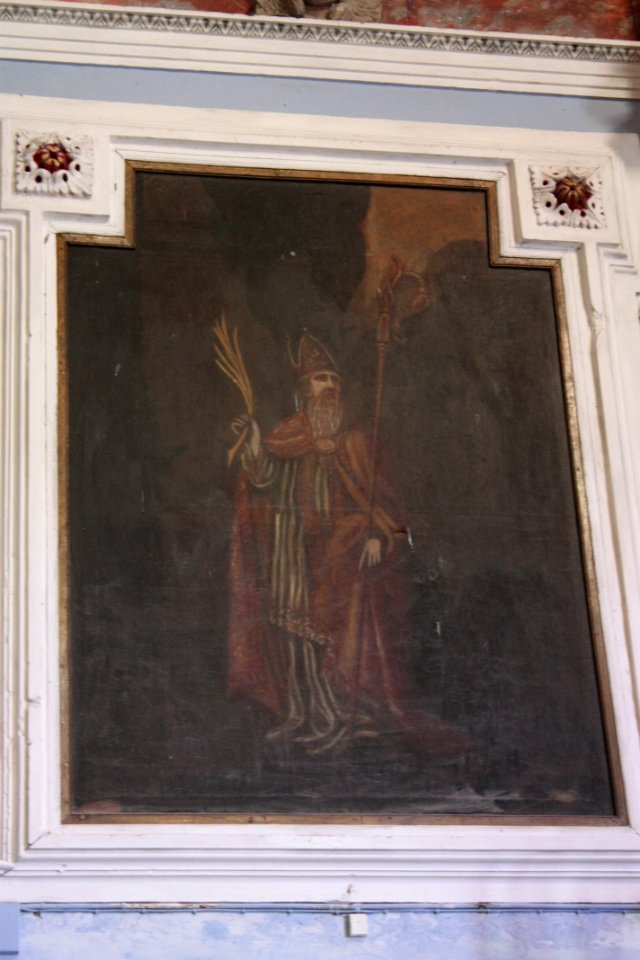 Labastide-de-Lévis - Trois tableaux 02