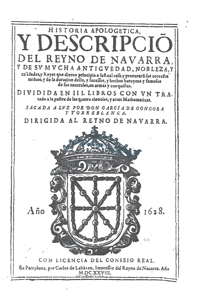 Labayen 1628