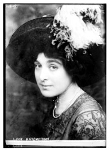 Lady Ashburton LCCN2014687313