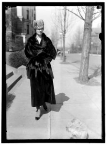 LAGREZE, COUNTESS DE LCCN2016868940