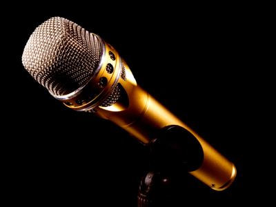 Talk speech technology