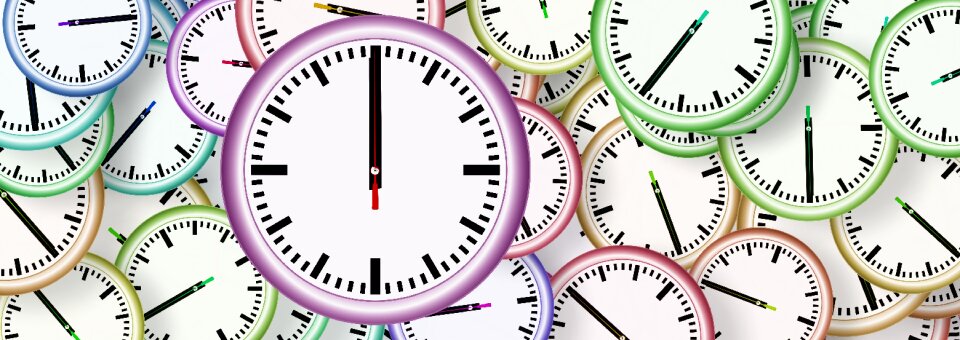 Stopwatch industry economy