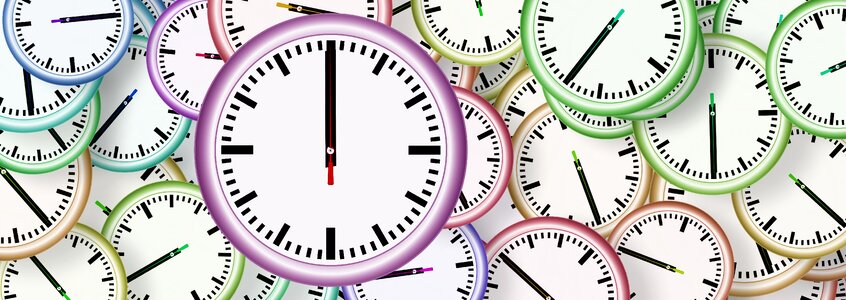 Stopwatch industry economy