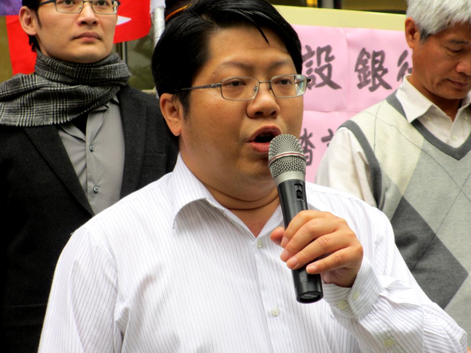 Lai Chung-chiang 20140226