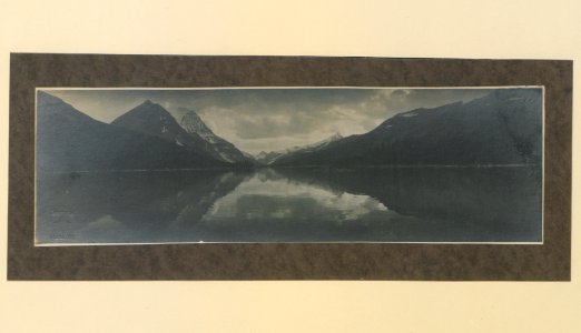 Lake Adolphus (HS85-10-24778) original