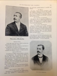 LaIlustración del Pacífico 1898 pag 153