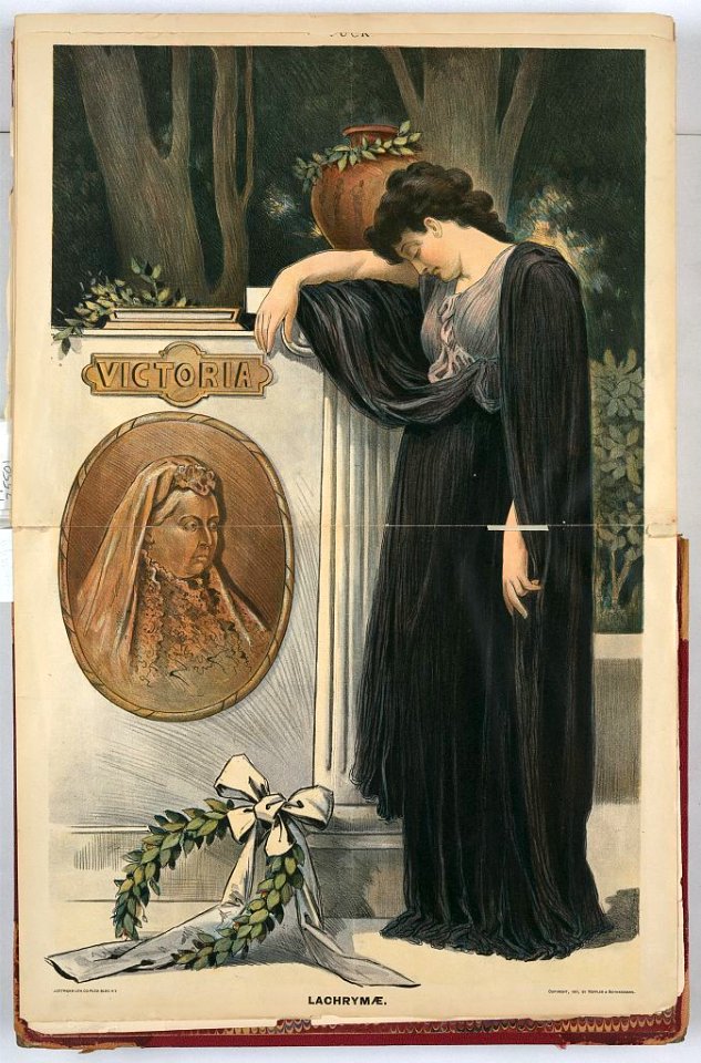 Lachrymæ LCCN2010651377