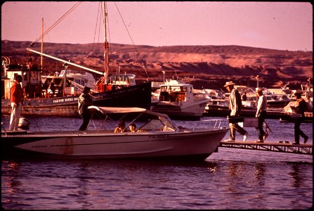 Lake Powell (4266486600)