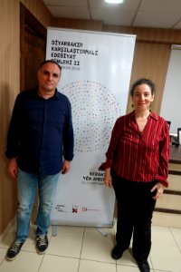 Lal Laleş û Ovgu Gokçe