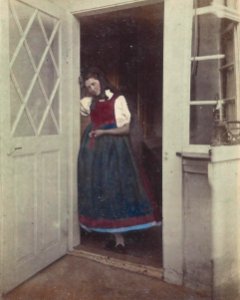 Lallemand et Hart N° 80 Simonswaldertal 1864