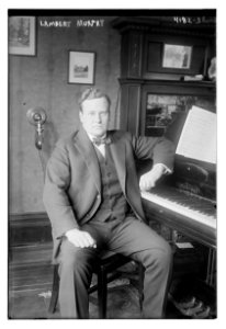 Lambert Murphy LCCN2014704387
