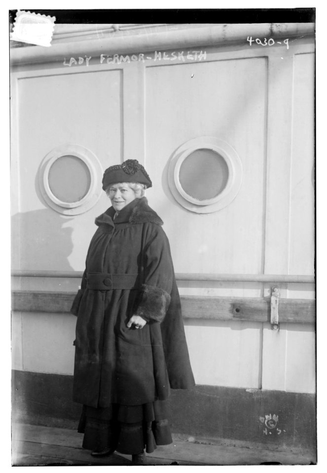 Lady Fermor-Hesketh LCCN2014703043