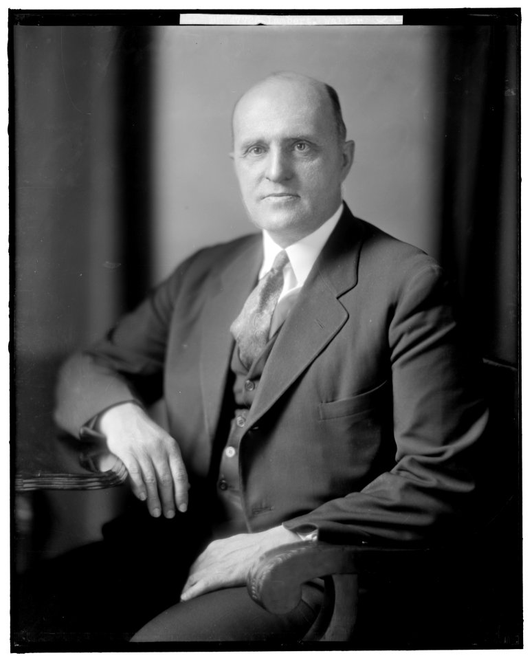 LAMBERT, WALTER LCCN2016860043