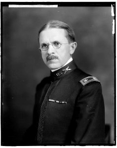 LAMOREUX, T.B. COLONEL LCCN2016859689