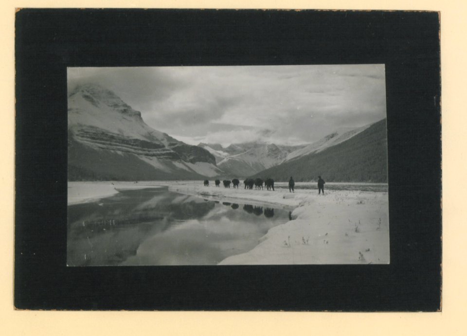 Lake Louise (HS85-10-24780) original