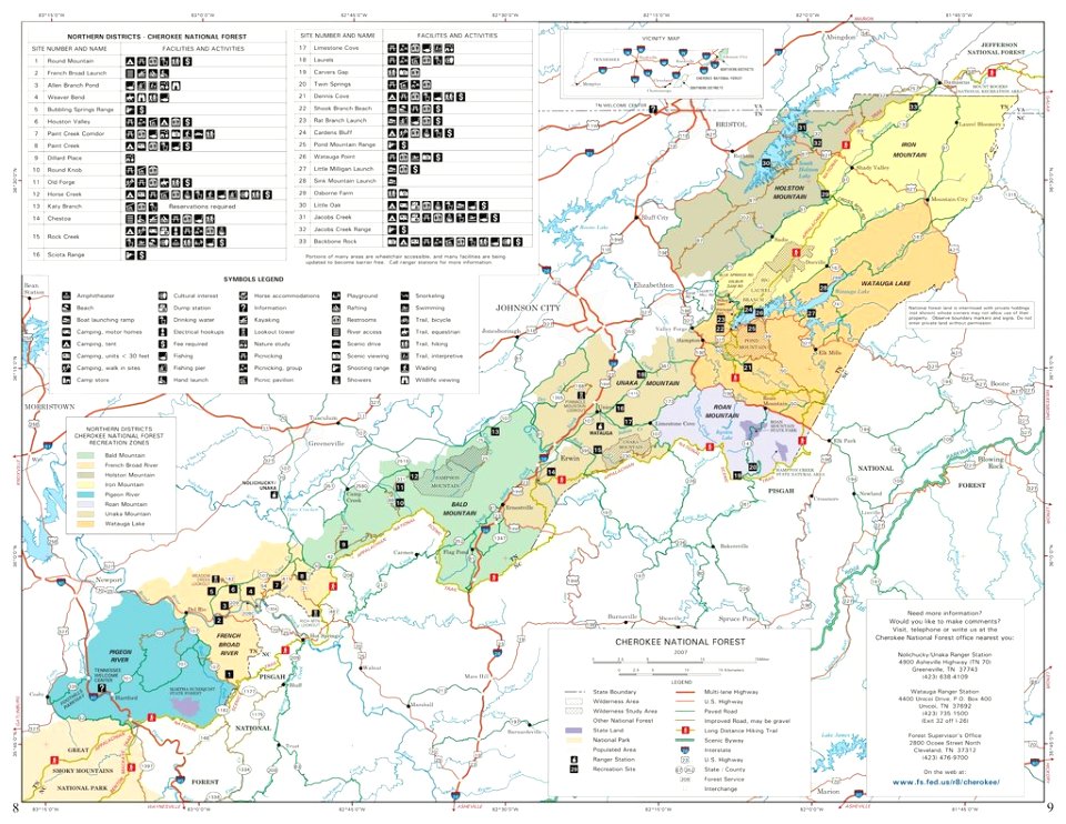 MapCherokeeNF