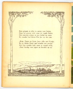 Mapje en Papje in het Hazenbosch (scan11)