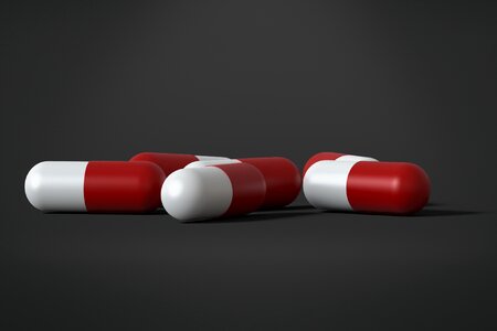 Cure healthcare health