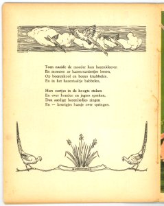 Mapje en Papje in het Hazenbosch (scan 9)