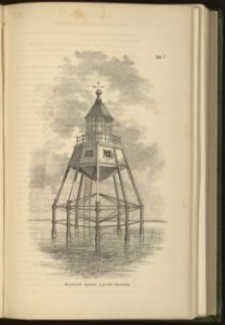 Maplin Sand light-house LCCN2005688370
