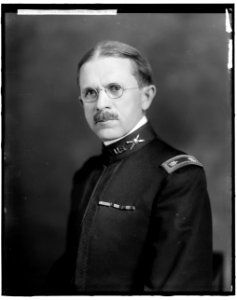LAMOREUX, T.B. COLONEL LCCN2016859689