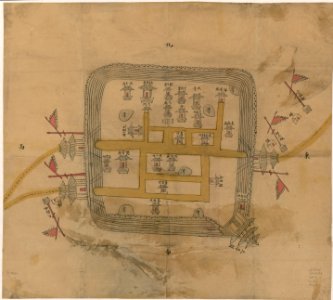 Laizhou 1800-1850