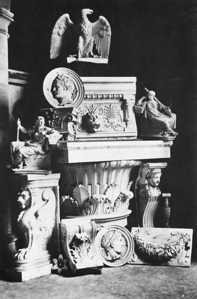 Lampue - Architektur-Stilleben (Zeno Fotografie)
