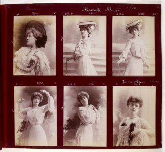 Marcelle Lender, par Jean Reutlinger, btv1b85969082-p015