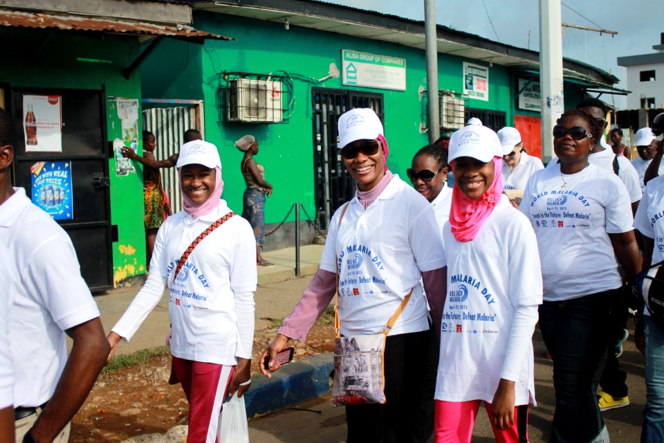 March on World Malaria Day (17393919325)