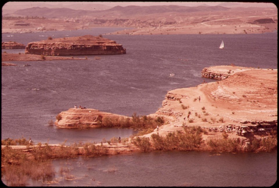 Lake-mead-may-1972 7152628585 o