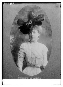Marchioness of Dufferin LCCN2014695213