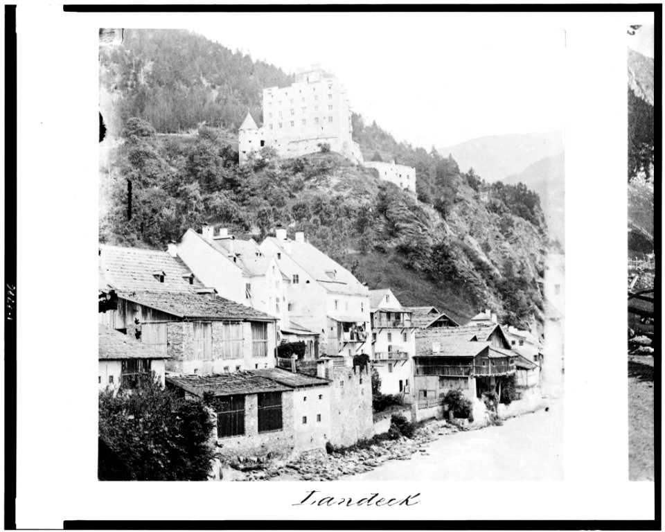 Landeck LCCN94514219