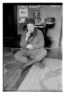 Lambert Murphy LCCN2014704389