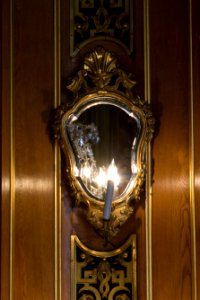 Lampetter, 1700-tal - Hallwylska museet - 106885 photo