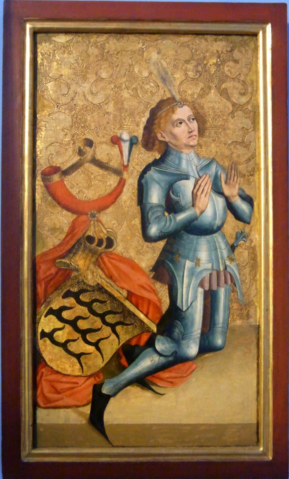 Landesmuseum Württemberg-Ulrich V-0231415