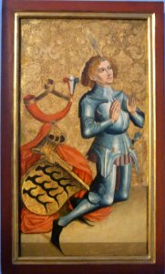 Landesmuseum Württemberg-Ulrich V-0231415