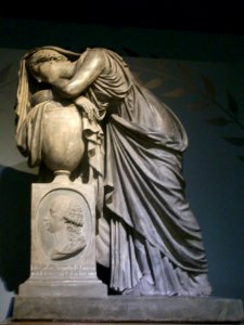 Landesmuseum Württemberg-Zimmerdenkmal-Elisabeth-0237656