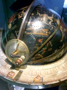 Landesmuseum Württemberg-Himmelsglobus-0231410