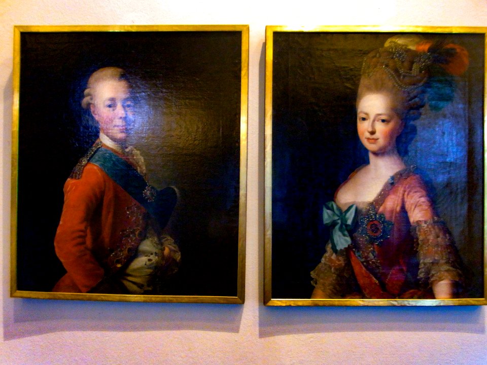 Landesmuseum Württemberg-Ludwig I-0231252