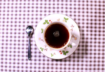 Cafe nanjing hand coffee photo
