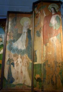 Landesmuseum Württemberg-Talheimer Altar-0231377