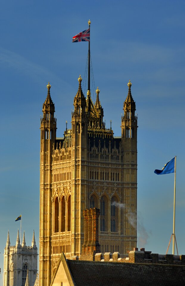 Uk flag united kingdom